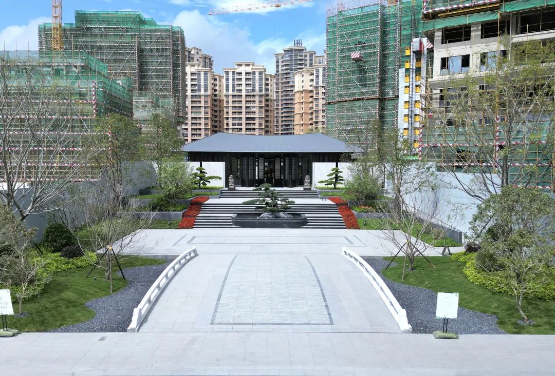 岐關悅來