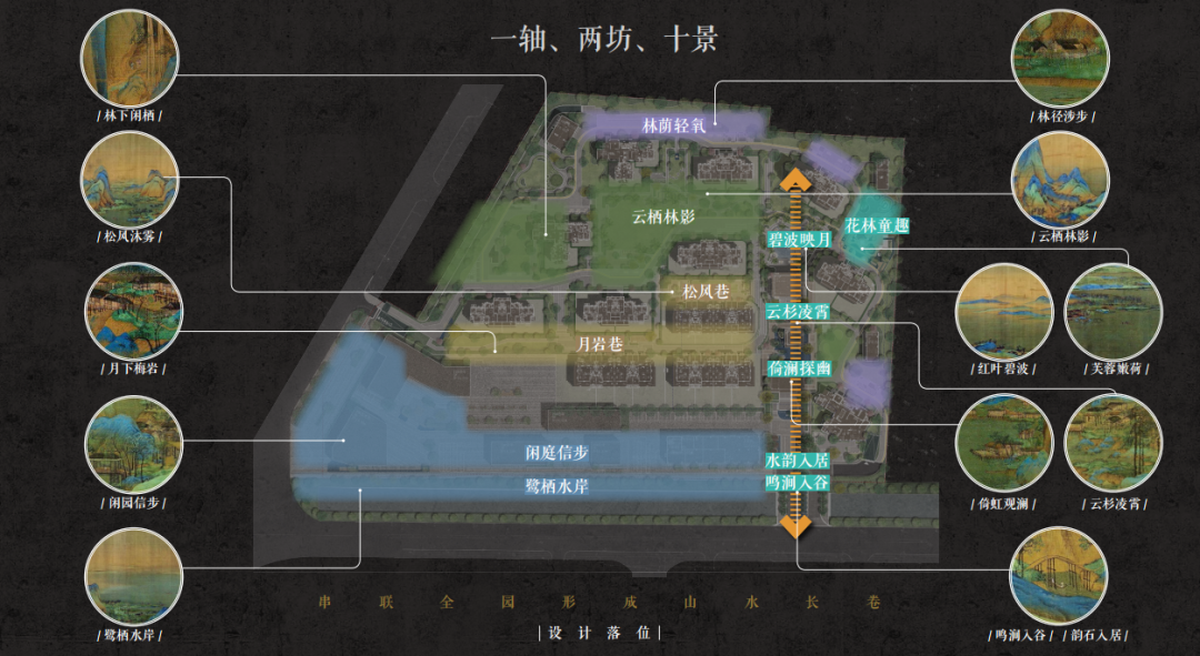 岐關悅來