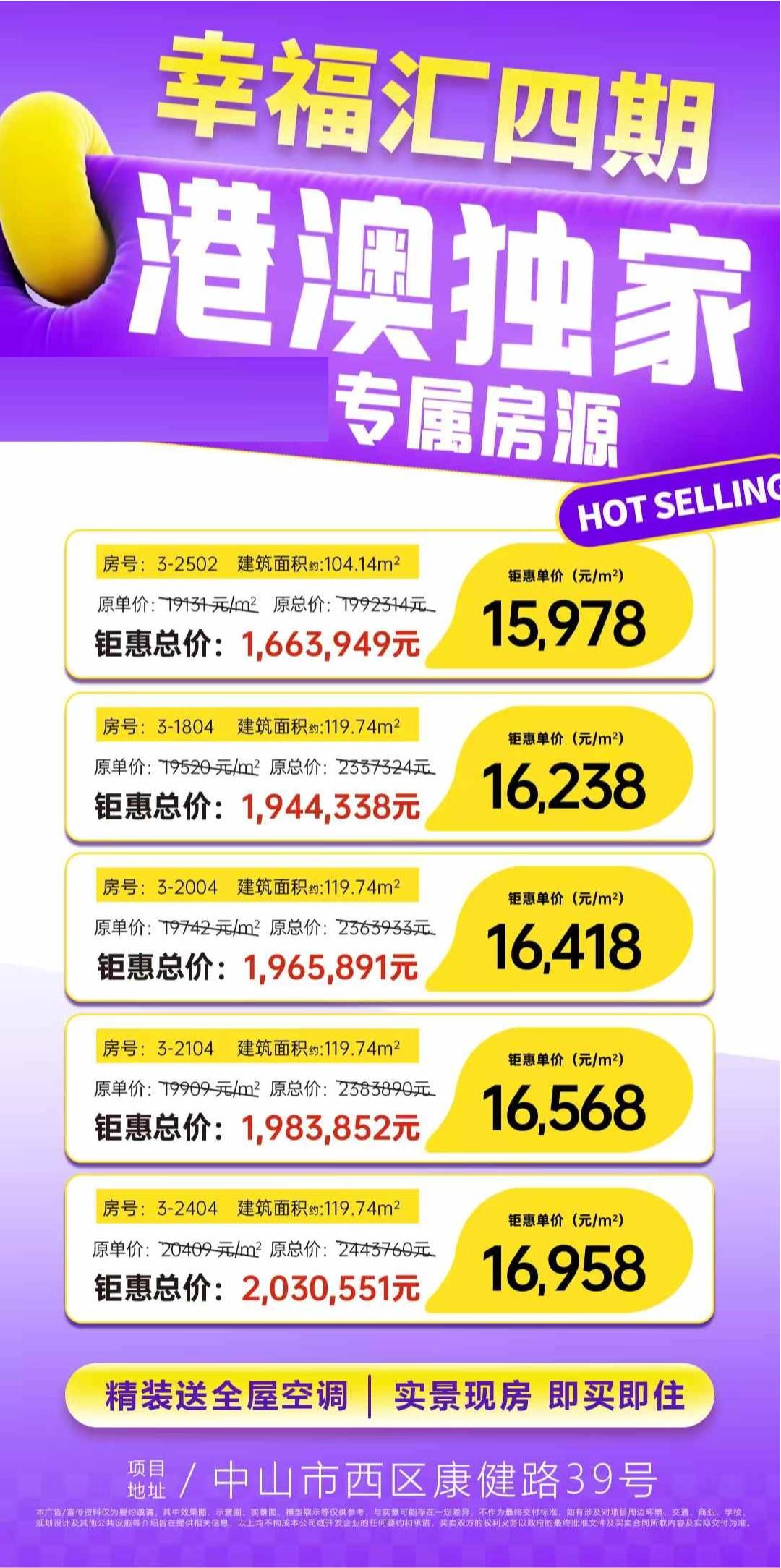 #幸福匯四期