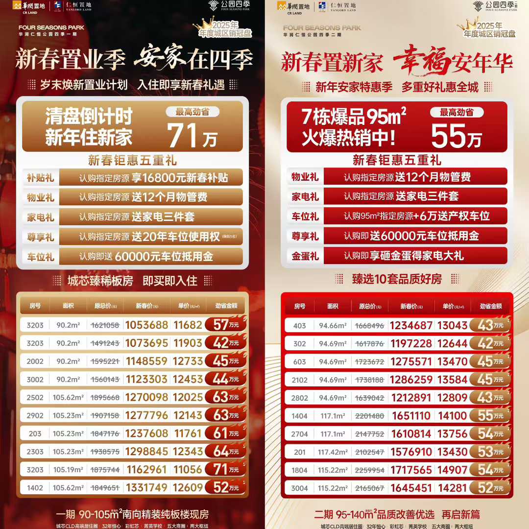 清盤鉅惠甄選②⓪套筍房