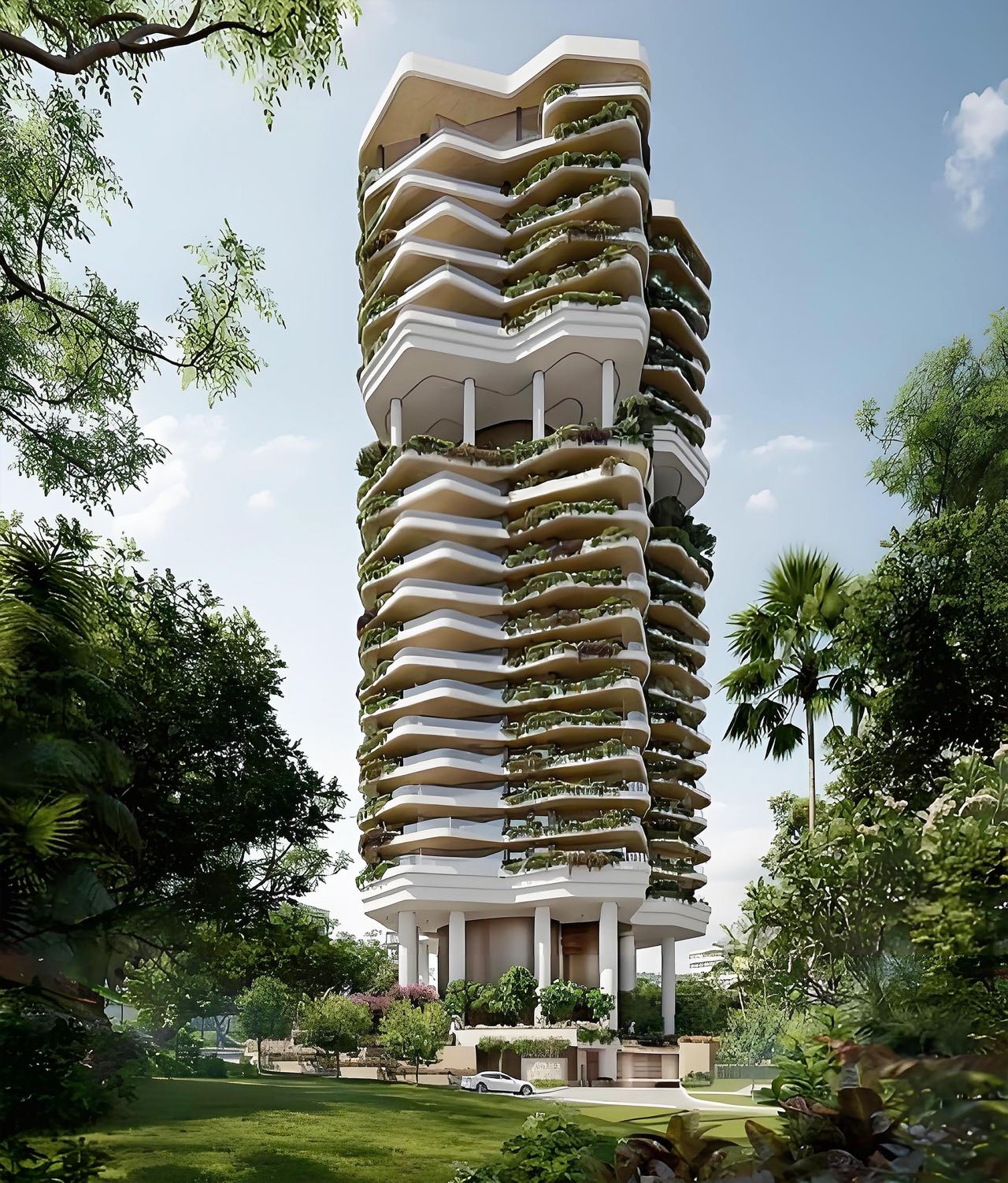 囍滙·Central Peak