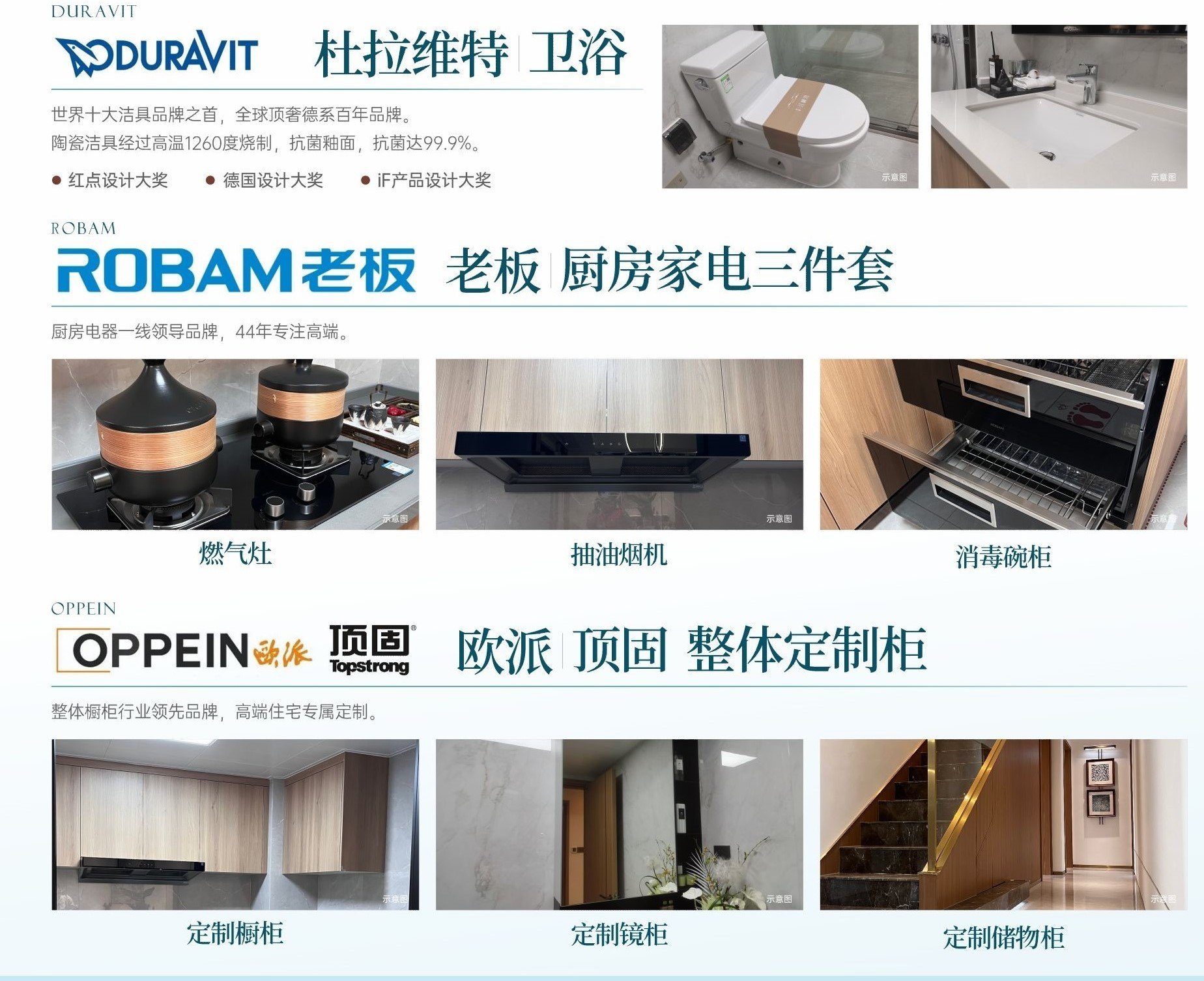 展睿江樾灣