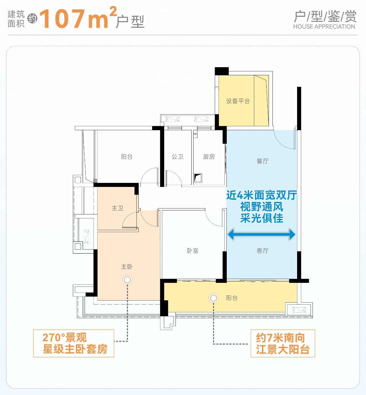 4房2廁