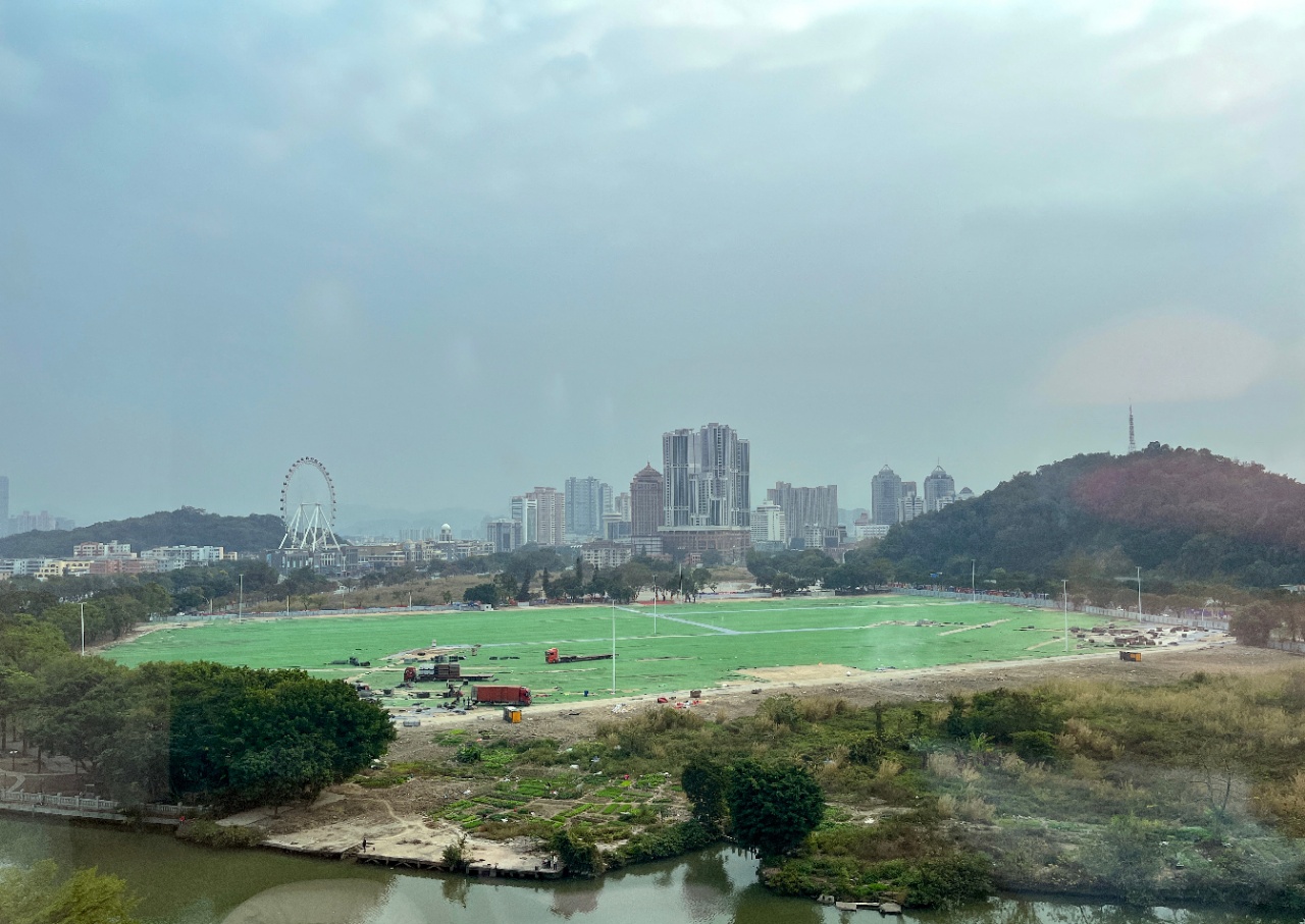 三房兩廁