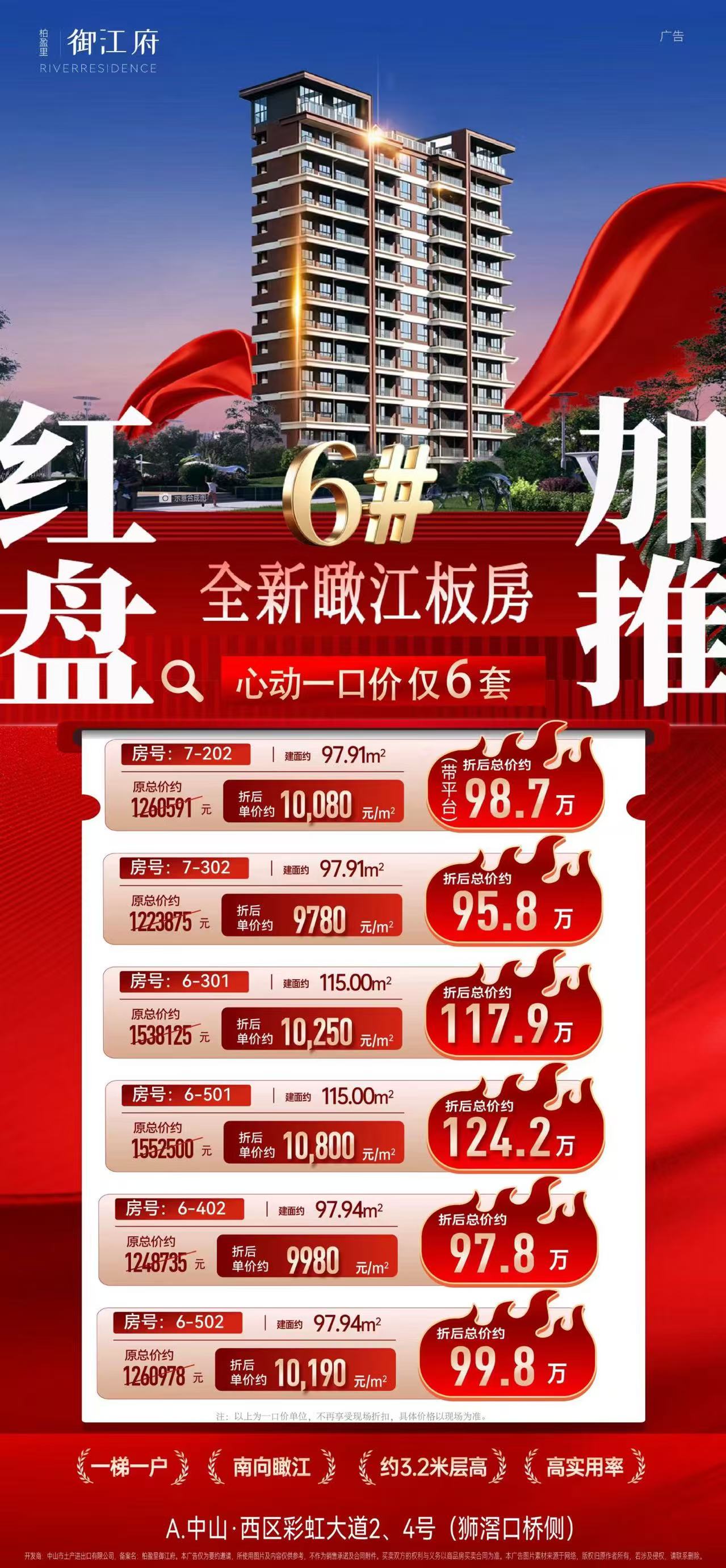 紅盤加推