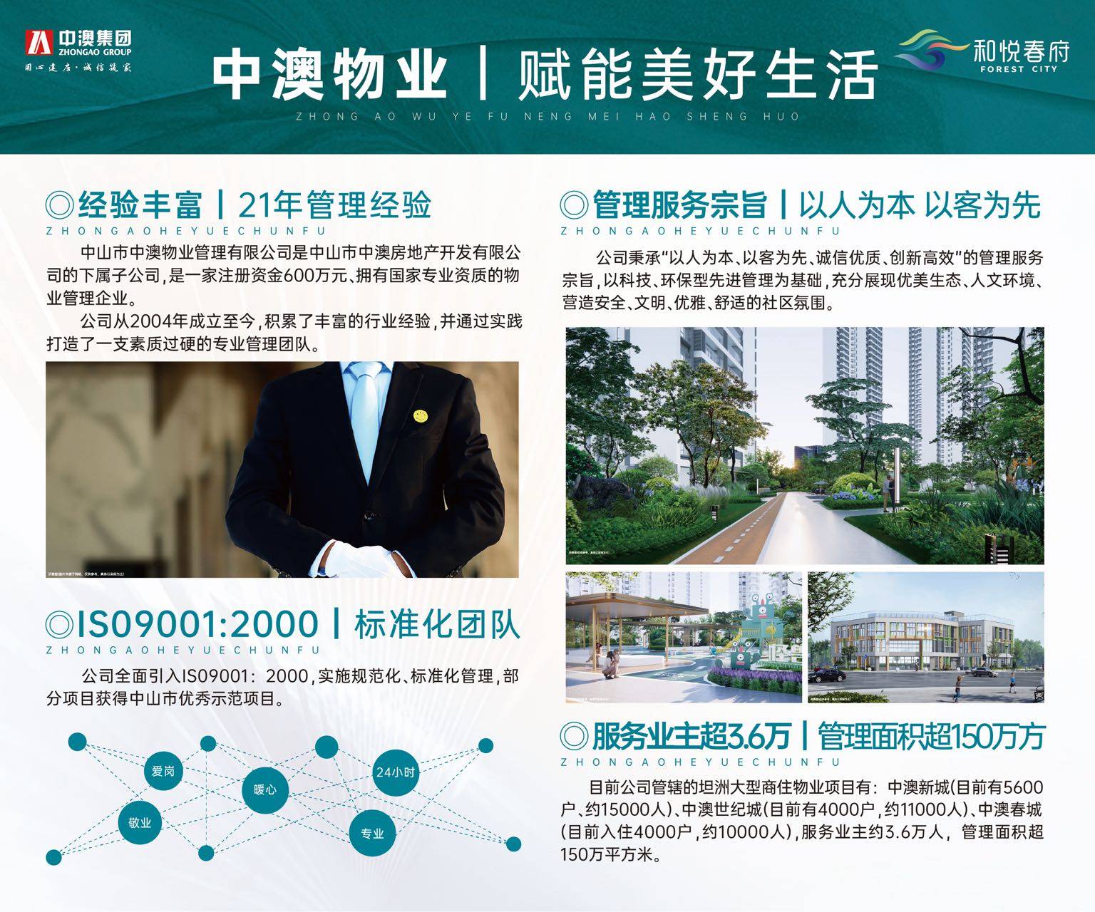 中澳·和悅春府